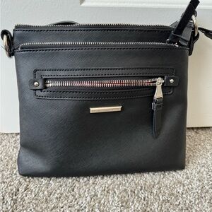Dana Buchman • Black • Crossbody
